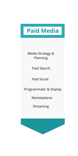 Paid Media